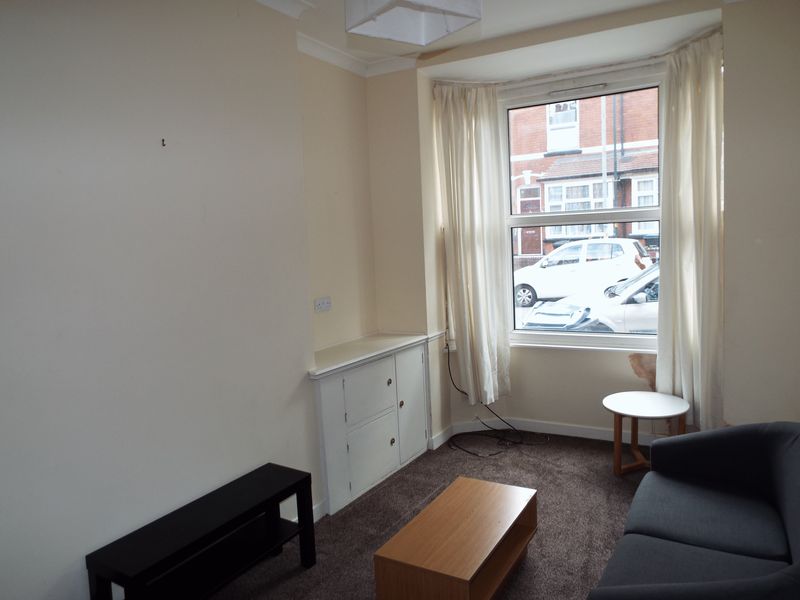 Lottie Road Selly Oak